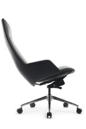 Кресло Спелл А1719 Черный / Spell A1719_2