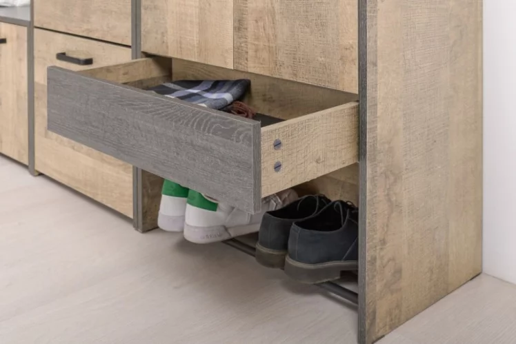 Прихожая Трувор