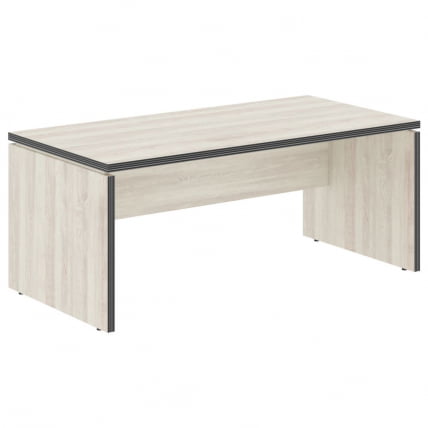 Стол руководителя TST 189 Сосна Эдмонд_0