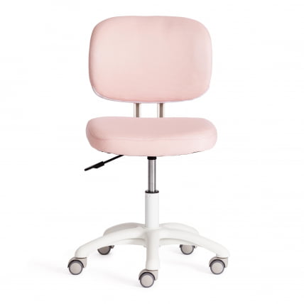 Кресло детское Junior Pink (розовый)_4