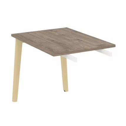 Брифинг-приставка ONIX WOOD OW.BR-9 Тиквуд Темный/Светлый_0