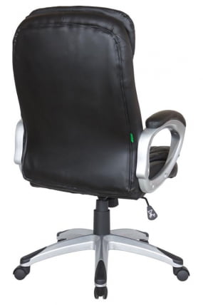 Кресло Soft RCH 9110 Черный_2