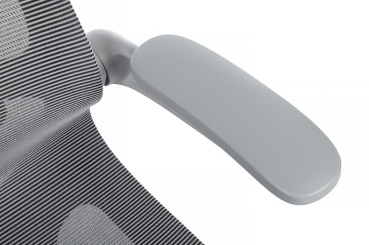 Кресло Миллер ЙСДЖ-300 Серый / Miller YSJ-300_6