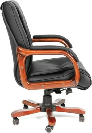 Кресло офисное CHAIRMAN 653 М_2