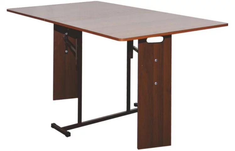 Стол-книжка №2 Венге Мали_1