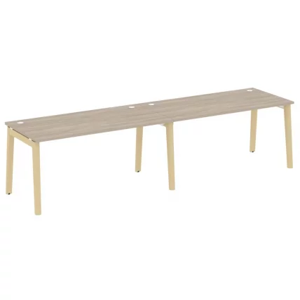 Рабочая станция ONIX WOOD OW.RS-2.4.8 Дуб Аттик/Светлый_0