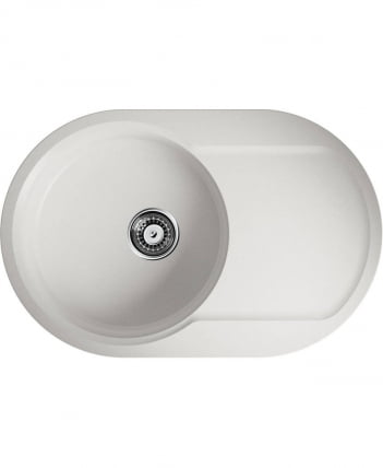 Мойка Омоикири Манмару 78-Па Артгранит/Пастила / Omoikiri Manmaru 78-Pa Artgranit/Пастила_0