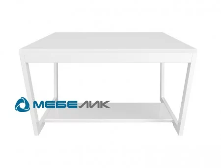 Стол журнальный BeautyStyle 1 Белый_1