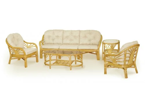 Комплект с диваном 01/14-3 мед_0