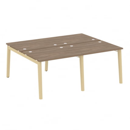 Рабочая станция ONIX WOOD OW.D.RS-4.1.8 Дуб Аризона/Светлый_0