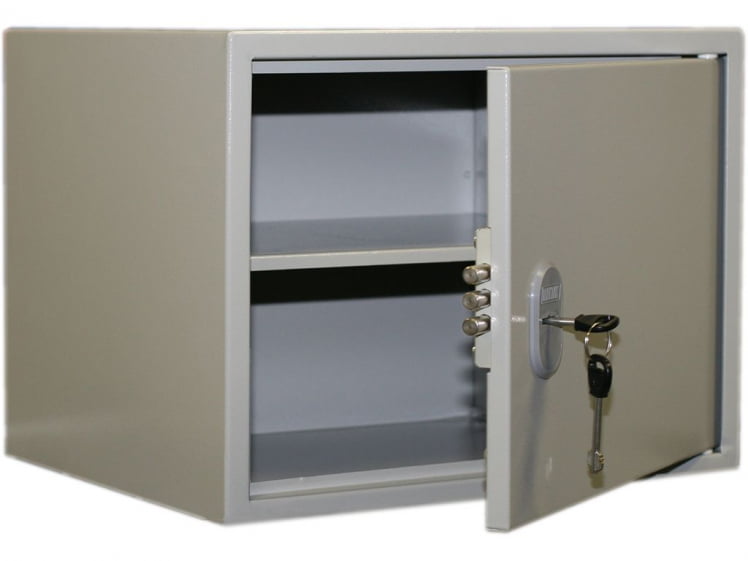 Шкаф металлический СЛ-32 / SL-32_0