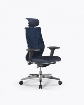 Кресло компьютерное Самураи М3-13Д - ГойаЛЕ /Кc31/Вм31/Д32П/Х13мВ-3Д(М26.Б22.Г23.В03) / Samurai M3-13D GoyaLE /Kc31/Wm31/D32P/H13mV-3D(M26.B22.G23.W03)_0