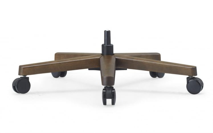 Кресло Rafael-M B2119 Коричневый_9