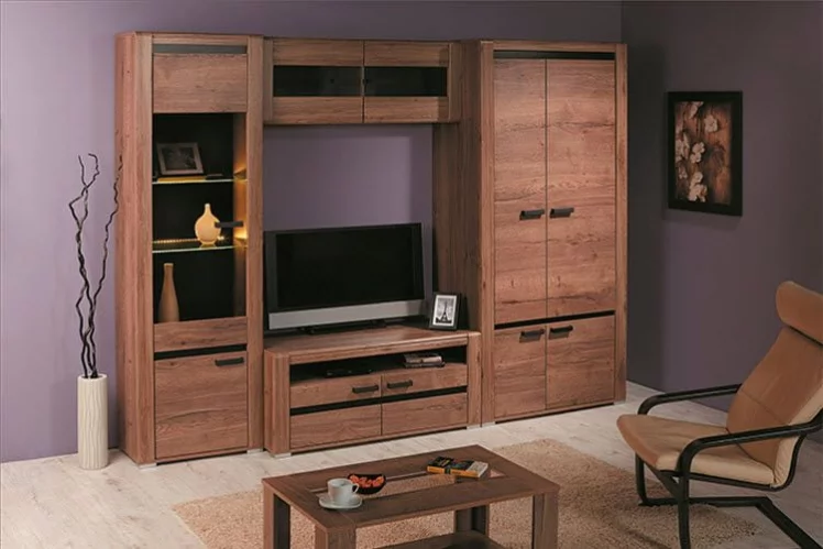 Гостиная Бруна Композиция 2_0