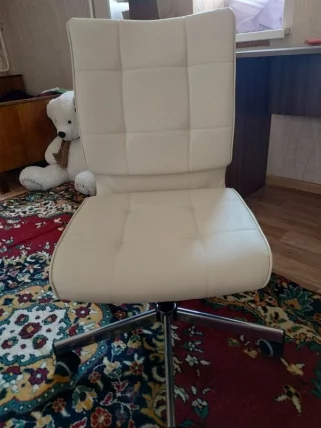 Кресло для оператора Бюрократ CH-330M/BEIGE_6