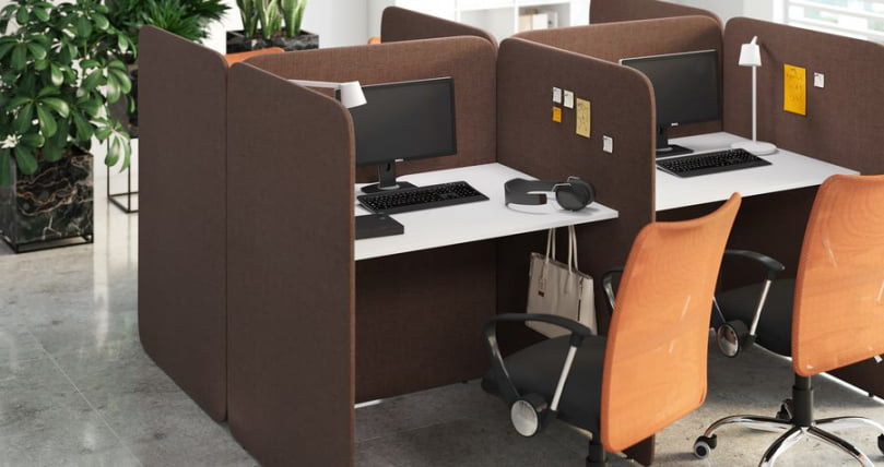 Задняя стенка 980 проходная Колл-центр KC.Z-98(P) Romeo-07_3