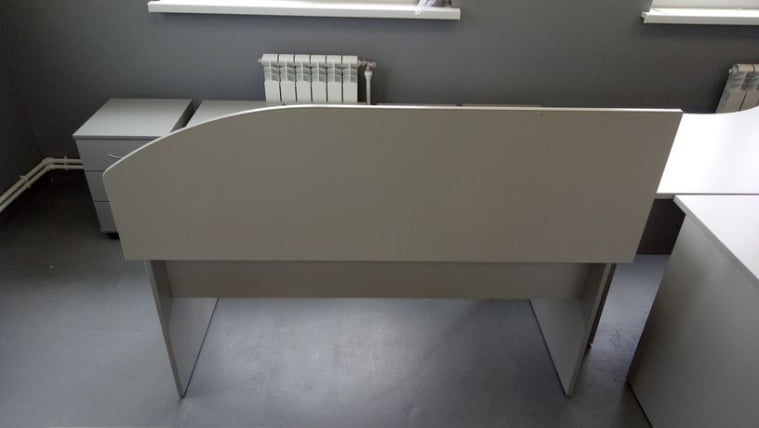 Экран Riva А.ЭКР-3 Серый_1