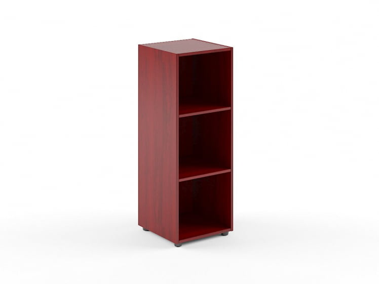 Каркас шкафа-колонки среднего TMC 42 (Вишня Мемфис)_0