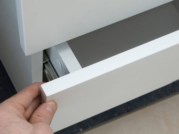 Стол письменный (лев/прав) Николь 901.24_2