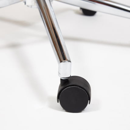 Кресло ВИМТА натуральный, кож/зам белый / VIMTA_3