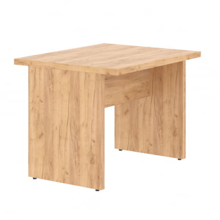 Элемент наборного переговорного стола В 305.2 Дуб Бофорд_0