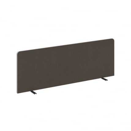 Экран продольный (ткань-CARDIF + врезной профиль) CONCEPT CN.TEKR.CM-118 CARDIF 021 Антрацит_0