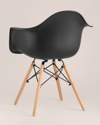 Стул Eames DAW Черный_4