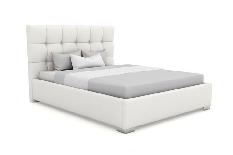 Кровать Norden 200x200 велюр Seven 626_19