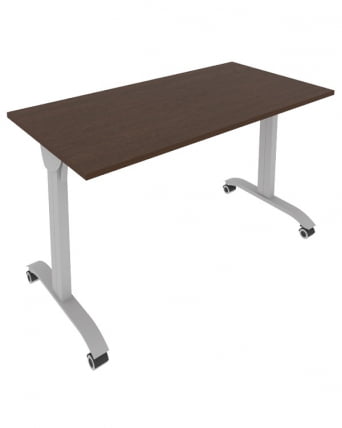 Стол складной мобильный MOBILE SYSTEM СМ-4 Венге Цаво_0