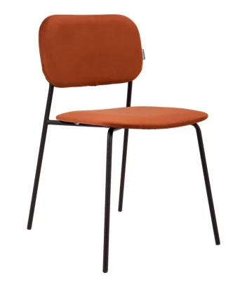 Стул Бенсон Терракот / Benson_0