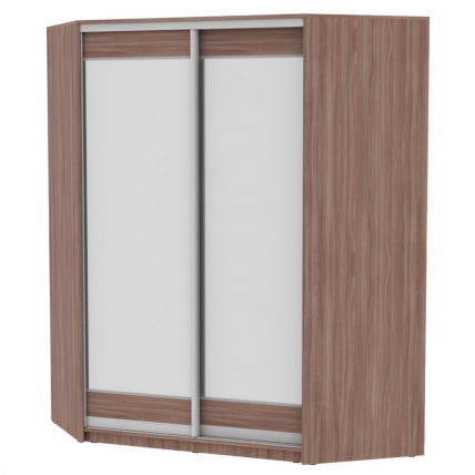 Шкаф-купе ЙА-198х1400-718-5(ЯШТ-Д2Д2) / YA-198х1400-718-5(ЯШТ-D2D2)_0