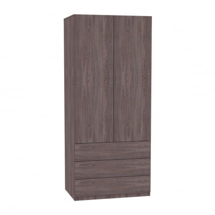 Шкаф распашный R-198х90х60-4-PO(ЯАТ)_0