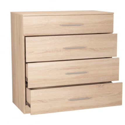 Комод К-93кс90кс45-1(ДВ) / K-93x90x45-1(ДВ)_1