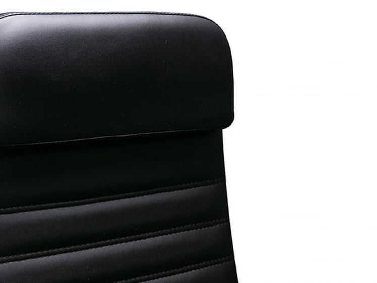 Кресло Васп ВСП37010001 Черное / Wasp WSP37010001_3