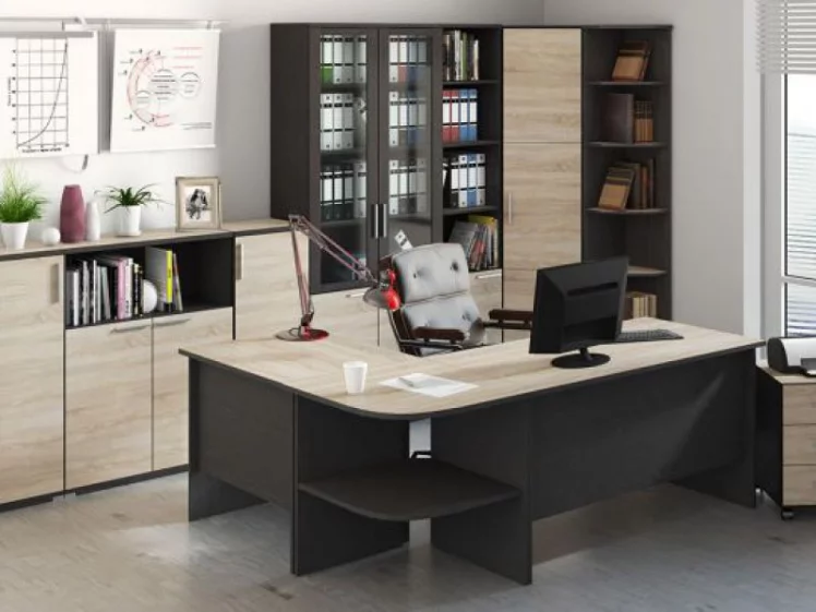 Мебель для персонала Успех-2