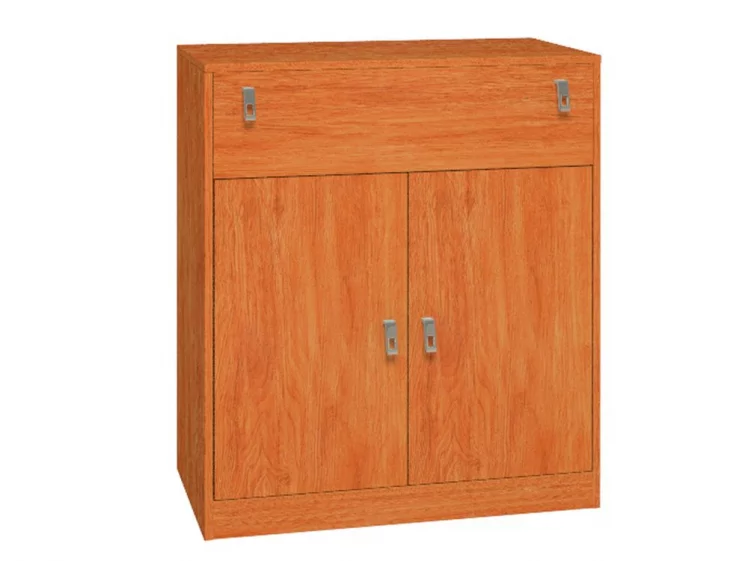 Тумба 31 Комфорт Вишня (прихожая)_0