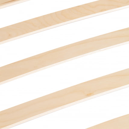 Кровать Bruno металл, 160*200 см, белый_6