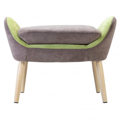 Пуф Сканди-2 (П) Грин_1