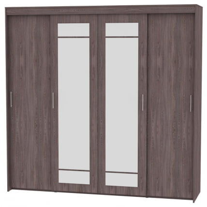 Шкаф-купе Т-5-230х235х60-М(ЯАТ-10) / T-5-230х235х60-M(ЯАТ-10)_0