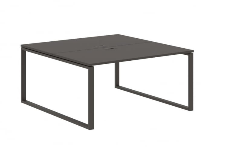 Бенч-система EDIS EQWST 1516 Мокко_0