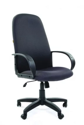 Кресло руководителя CHAIRMAN 279 JP 15-5 синий_2