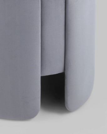 Пуф Taks Серый_5