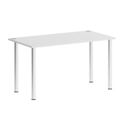 Стол письменный HOME OFFICE VR.SP-3-138 Белый Бриллиант_0