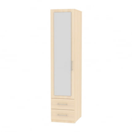 Шкаф распашный Р-198х45х60-3-М(ДМ) / R-198х45х60-3-M(ДМ)_0