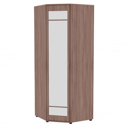 Шкаф распашный Алиса (H6_M) 2230х854х854 ручка скоба 96мм (ЯШТ)_0