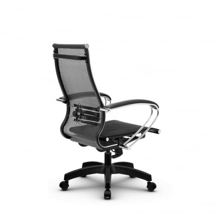 Кресло офисное МЕТТА B 2m 9/K131, Основание 17831 Комплект 1 Черное_2