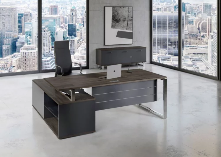 Кабинет SHIFT