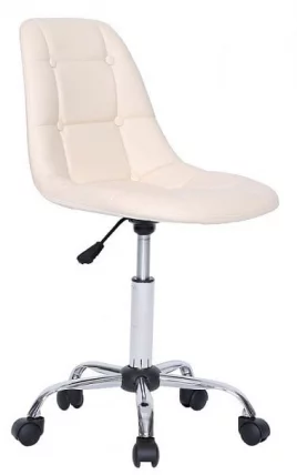 Стул кухонный SC-413 Бежевый_0