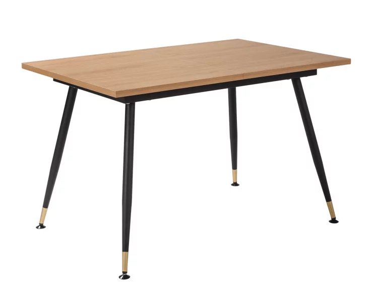 Стол раздвижной Месси 120-160 Дуб Корбридж_0