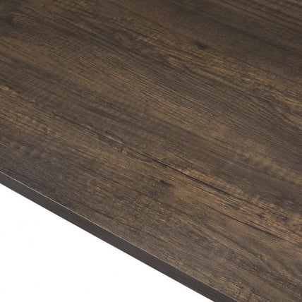 Письменный стол KLEG Орех BWG Walnut Brown_12